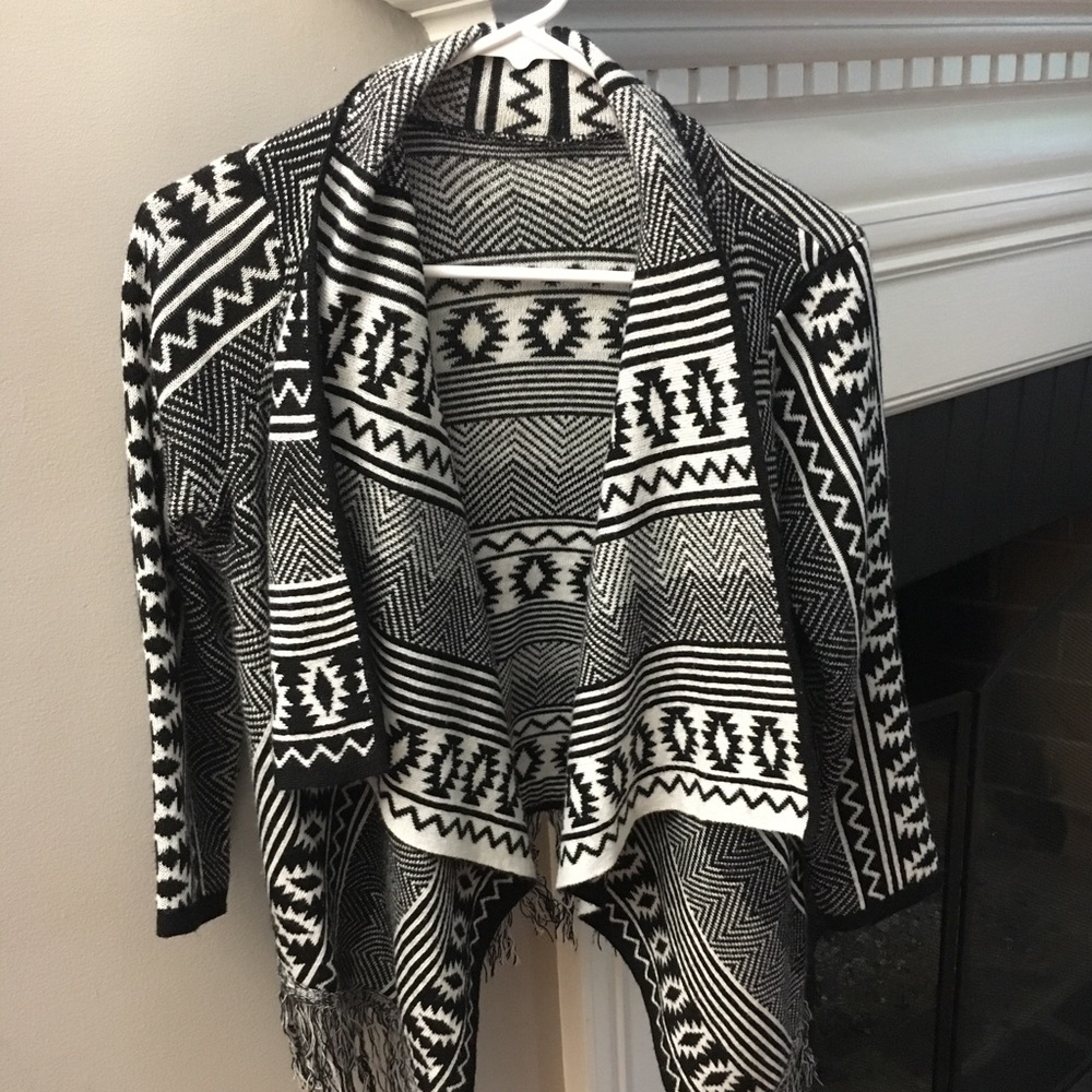 Cute nice sweater